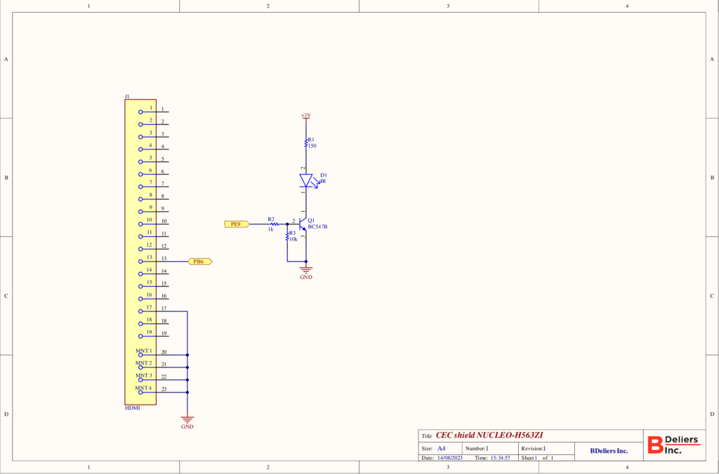 Schematic