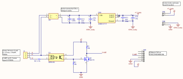 Schematic