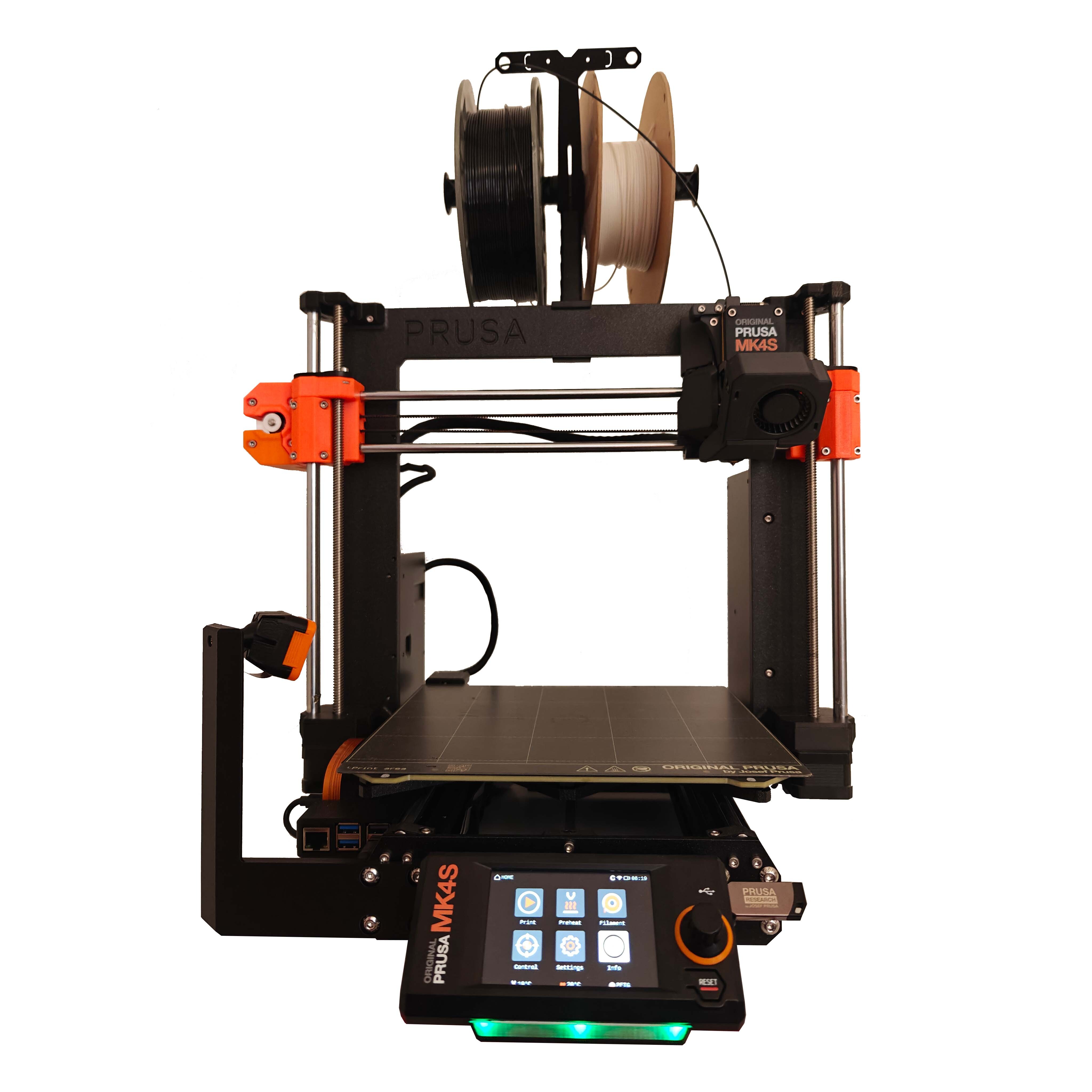 PRUSA MK4S