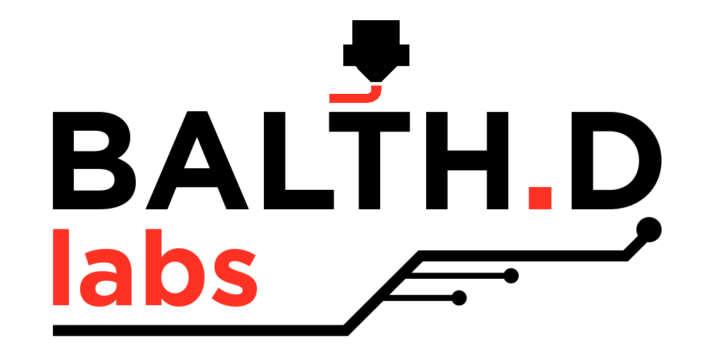 Logo Balth.D labs